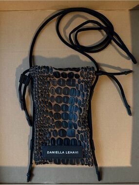 Daniella Lehavi Tokyo Phone Pocket